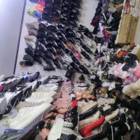 واگزار تمام اجناس مغازه زیر قیمت بازار