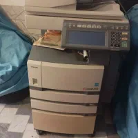 دستگاه فتوکپی توشیبا ژاپن