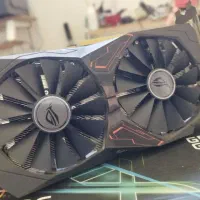 گرافیک 1050 ti 4GB|قطعات و لوازم جانبی رایانه|کرمان, |دیوار