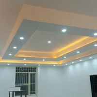 برقکار/برق کار /نصاب لوستر/نصاب لاین/ برق داخلی