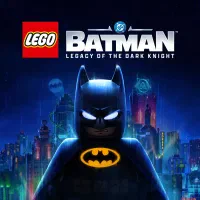 بازی ظرفیت ۳ batman lagecy of the dark night
