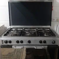 فر گاز