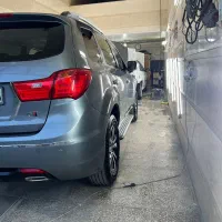 هایما S7 توربو ۱۸۰۰ مدل ۹۷|خودرو سواری و وانت|ارومیه, |دیوار