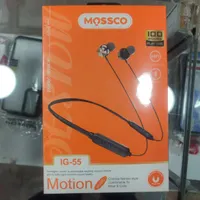 هندزفری گردنیmQssco