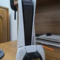 Ps5 دیسک خور