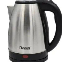 کتری برقی 2 لیتری دسینی مدلSAFFR-21D|سماور، چایساز، قهوهساز|بندر انزلی, لیچارگی حسن رود|دیوار