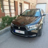 دنا پلاس آپشنال 404 ،تحویلی آخر 404،مشکی متالیک