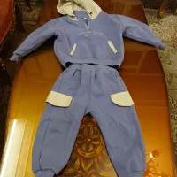 هودی شلوار اسپرت