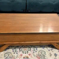 میز ال سی دی و میز جلو مبل|میز تلویزیون|محمودآباد, |دیوار