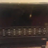 بخاری
