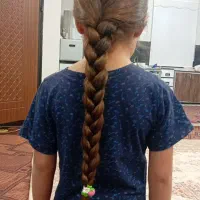 موهای فروسیم‌تلفنی ورنگی وبی رنگ|آرایشی، بهداشتی، درمانی|سنندج, |دیوار