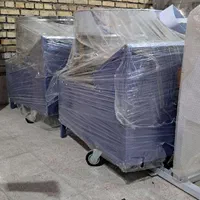 دستگاه پرکن پر کن طیور مرغ بلدرچین بوقلمون|ماشین‌آلات صنعتی|کرج, اصفهانی‌ها|دیوار