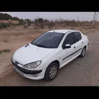 ۲۰۶ sd مدل ۸۸ وی ۲۰ تیپ ۲