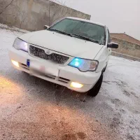 پراید۱۳۲تمیز