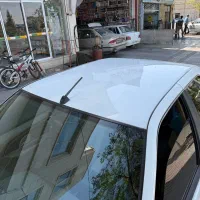 پارس تیوفایو مدل ۹۷ اتومات|خودرو سواری و وانت|کاشمر, |دیوار