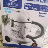 جاروبرقی نو پلمپ