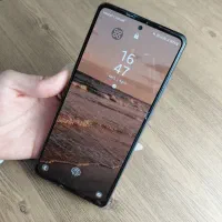 گوشی سامسونگ s20fe