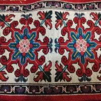 پادری دستباف