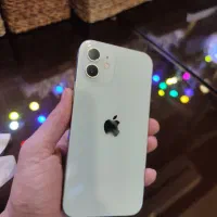 ایفون 12 نرمال