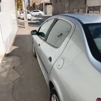 SD 206مدل 87موتور فرانسه دوگانه کارخانه|خودرو سواری و وانت|نیشابور, سرآب کوشک|دیوار