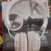 هدست کلومنk1 درحد