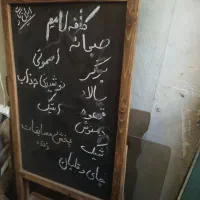 کانتر تابلو یخچال نوشابه|کافی‌شاپ و رستوران|تهران, والفجر (افسریه)|دیوار