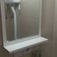 شهرجدیدهشتگردتهاتربا گیلان(فروشنده)روبروی فاز۲|فروش آپارتمان|کرج, شهرک فهمیده|دیوار