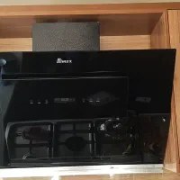 هود بیمکث مشکی