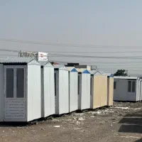 کارخانه تولید انواع کانکس و کانتینر|مصالح و تجهیزات ساختمان|رودبار (کرمان), |دیوار