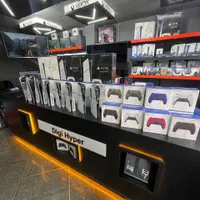 طرح تعویض کنسول بازی کارکرده با نوPS4 PS5 Seri S X|کنسول، بازی ویدئویی و آنلاین|کرج, عظیمیه|دیوار