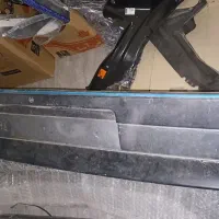 سپر عقب 405