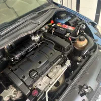 پژو ۲۰۶ اس دی  مدل ۱۳۹۴|خودرو سواری و وانت|تالش, هشتپر|دیوار