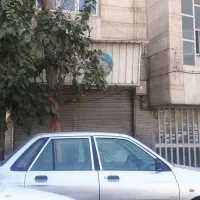۴۵ متر تجاری/ پاخور و پرتردد/ زنجان شمالی