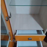 کمد وتخت نوجوانی|تخت و صندلی بچه|برخوار, |دیوار