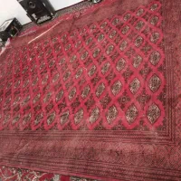 فرش دستباف قدیمی