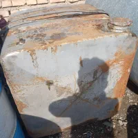 یک عددباگ گازوئل .اف۱۲.لیتر۴۰۰تایی