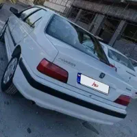 پژو پارس tu5 مدل 99