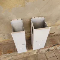 تعمیرات فوری و تخصصی کرکره برقی و درب شیشه میرال|خدمات پیشه و مهارت|رباطکریم, رباطکریم|دیوار