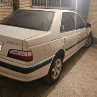 پارس elxموتور زانتیا مدل ۹۰ بیرنگ دوبرگ سند