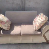 مبل استفاده شده