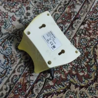 جارو شارژی کنوود kenwood HV-190 با باتری 2500 امپر|جاروبرقی، جارو شارژی، بخارشو|تهران, شهرک ولیعصر جنوبی|دیوار
