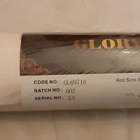 رول کاغذ دیواری|مصالح و تجهیزات ساختمان|تهران, مینای جنوبی|دیوار