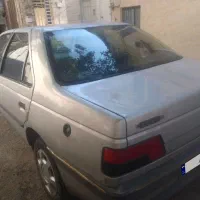 ۴۰۵ بنزینی|خودرو سواری و وانت|گرگان, |دیوار