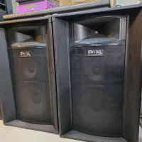 اسپیکر mr DJ 3way