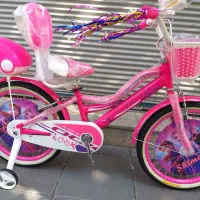 دوچرخه سایز۲۰برند لوک اورجینال با کیفیت بالا