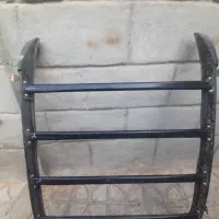 باربند آلمینیومی وآهنی ماشین|قطعات یدکی و لوازم جانبی|بهمن صغاد, |دیوار