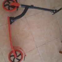 اسکوتر لانژRoces