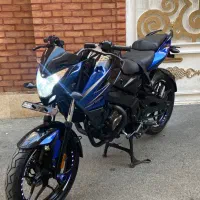 Ns 150|موتورسیکلت|تهران, بهارستان|دیوار