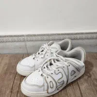 ۵ جفت کتانی و نیم بوت زنانه سایز ۴۰