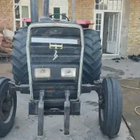 تراکتور 285تک مدل 86بسیارتمیز|خودرو سنگین|ایلام, |دیوار